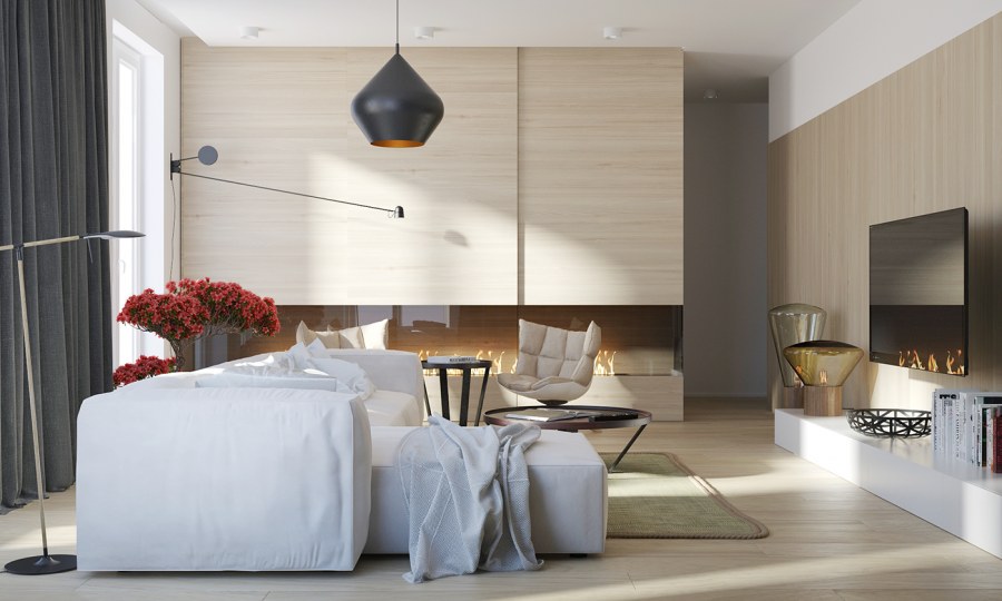 Азбука дизайна интерьера