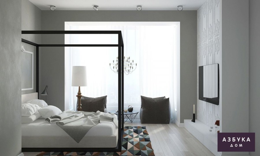 Азбука дом дизайн спальни