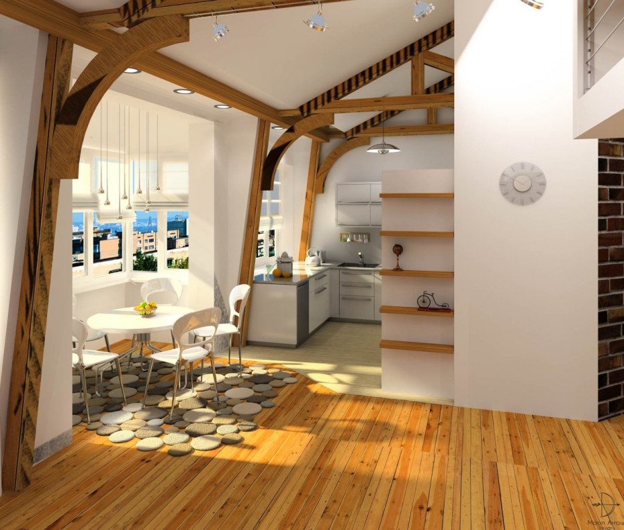 Азбука дом спальня