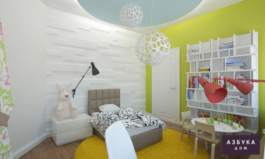 Марина дизайнер Геометриум