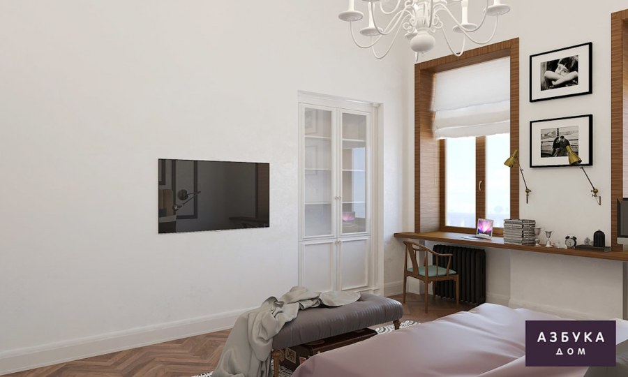 Азбука дом дизайн