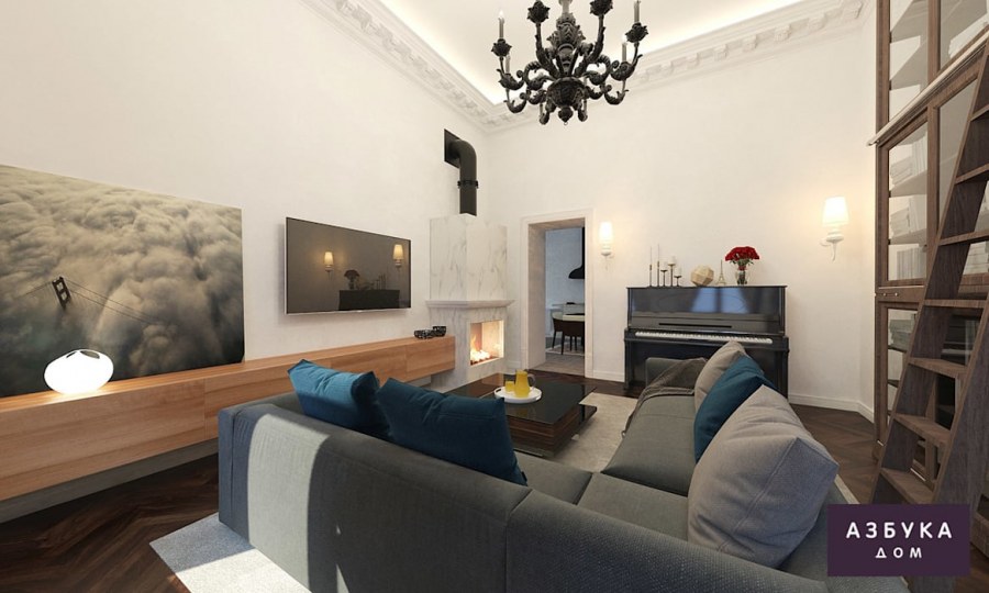 Азбука дом дизайн-студия