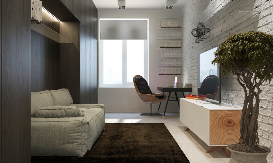 Станислав Бороздинский дизайнер