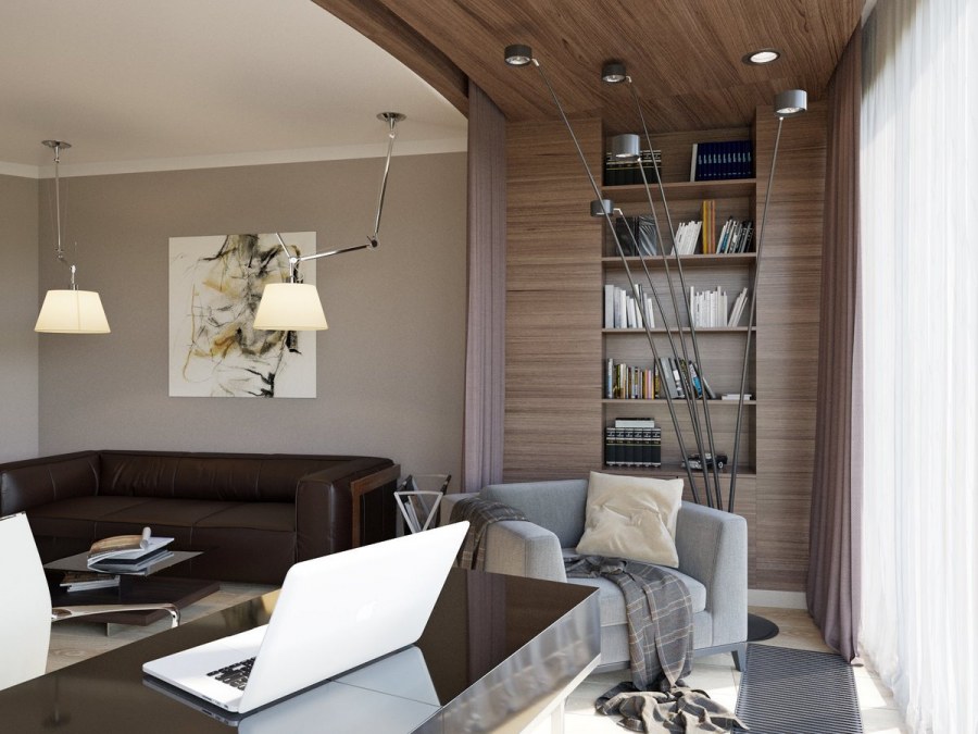 Рабочая документация дизайн студия Азбука дом