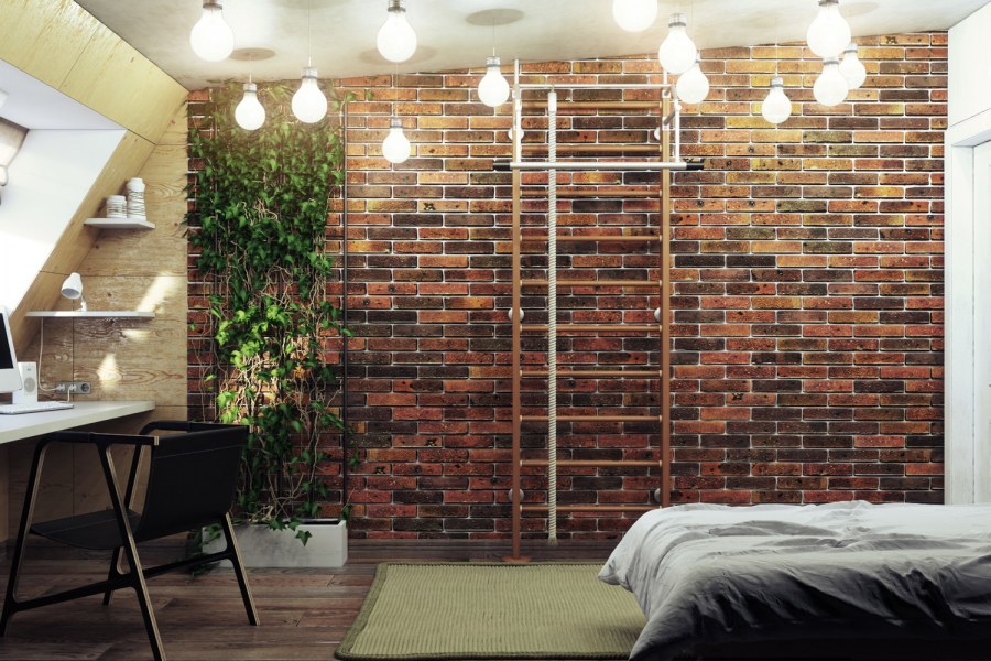 Футуро парк планировки