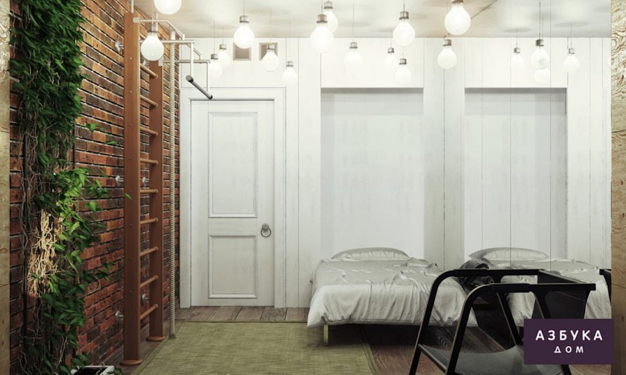 Azbuka dom студия дизайна