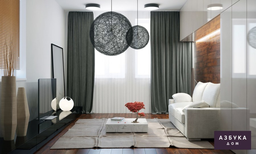 Азбука дизайнера интерьера