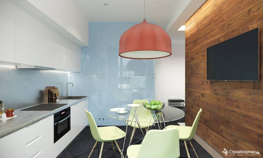 Азбука дизайнера интерьера