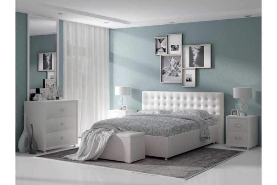 Кровать Siena 160*200