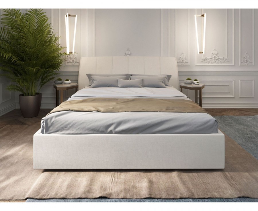 Кровать Сонум Orchidea