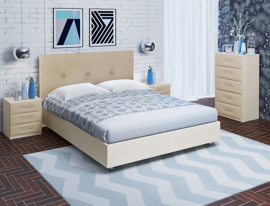 Кровать Promtex Orient