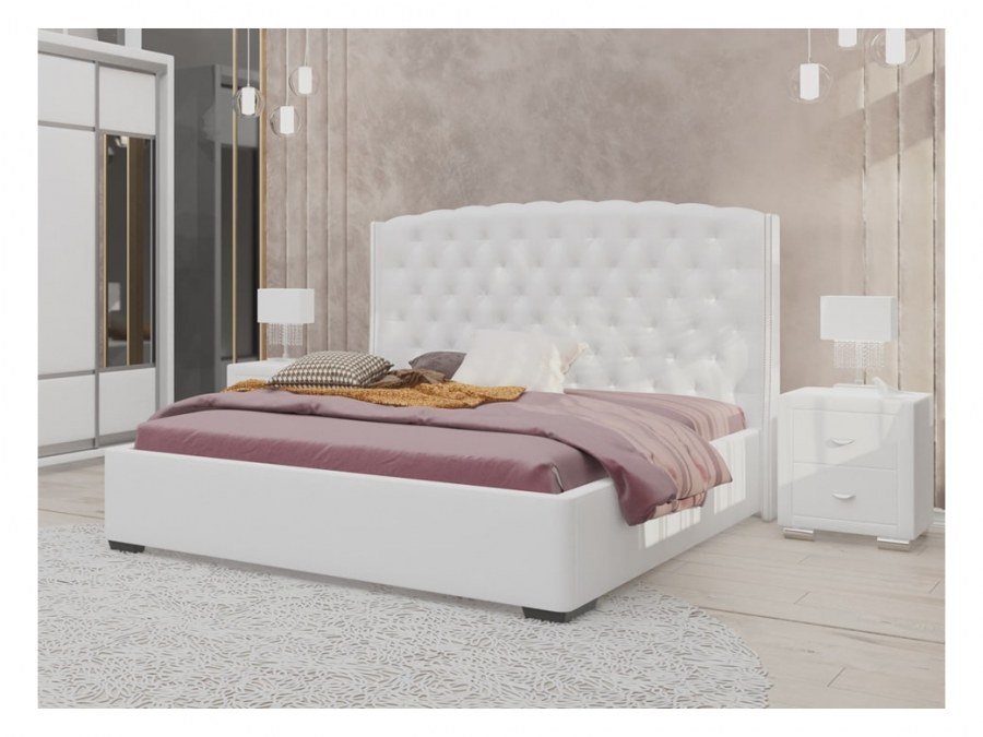 Кровать Dario Slim