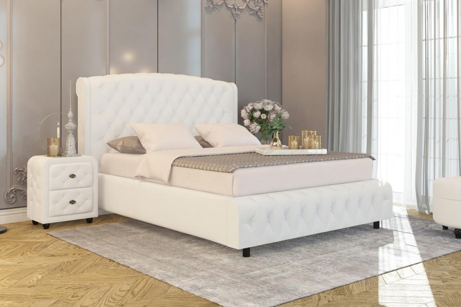 Ormatek Verda кровать