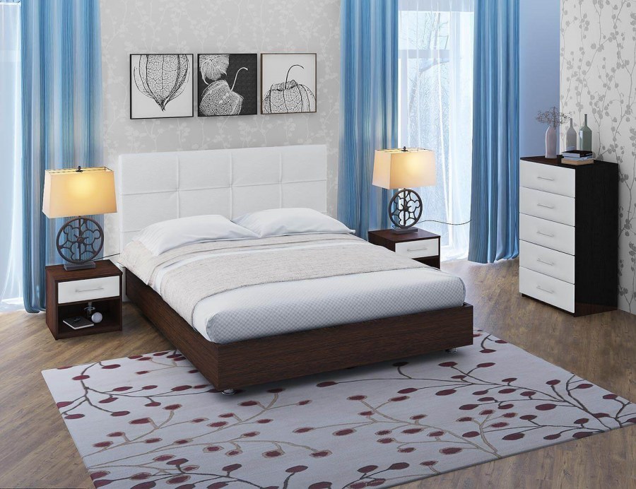 Кровать Promtex Orient