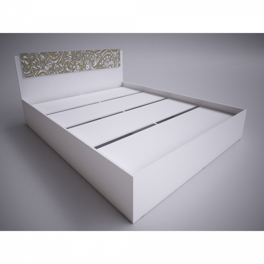 Кровать Селена EVO