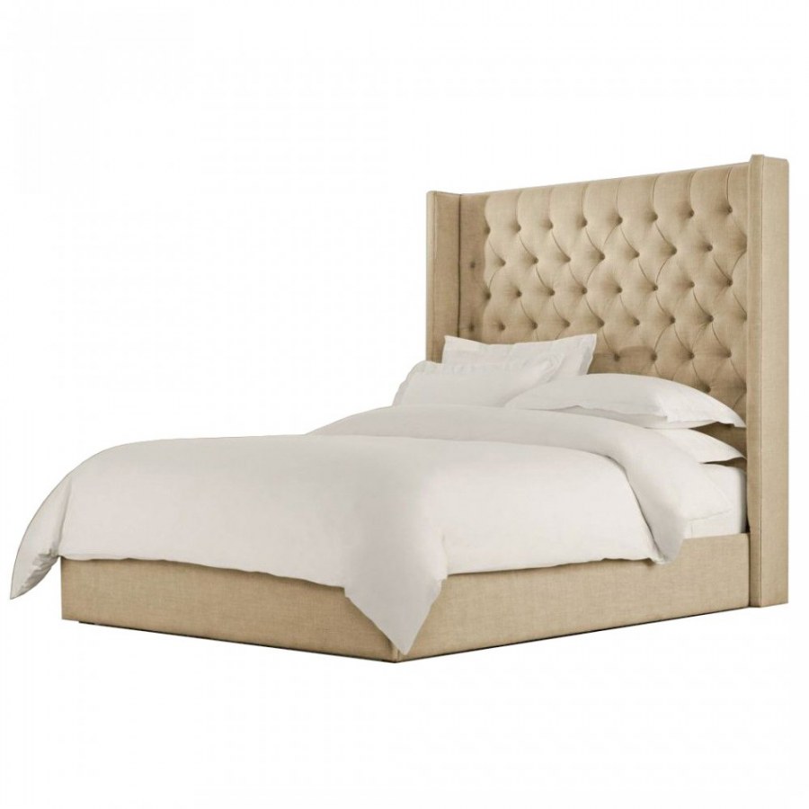 Кровать Adler Diamond Bed