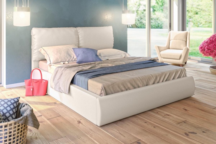 Кровать Тиффани Нижегородмебель