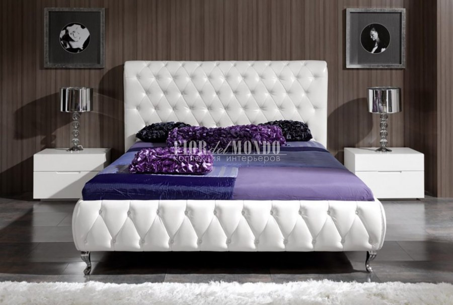 Кровать Dupen 621 Nelly