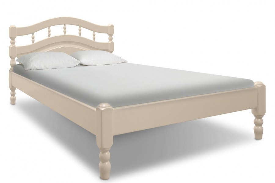 Кровать ВМК-Шале