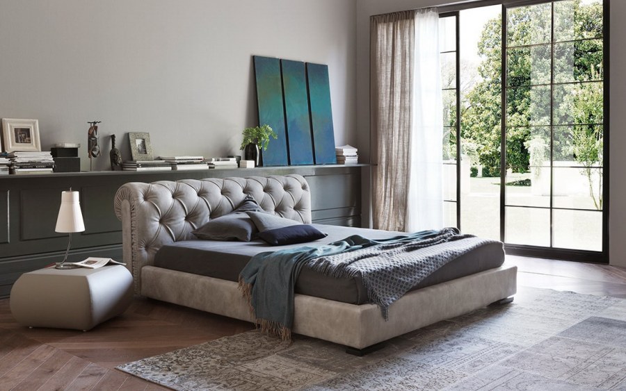 Кровать Bolzan letti - Dafne