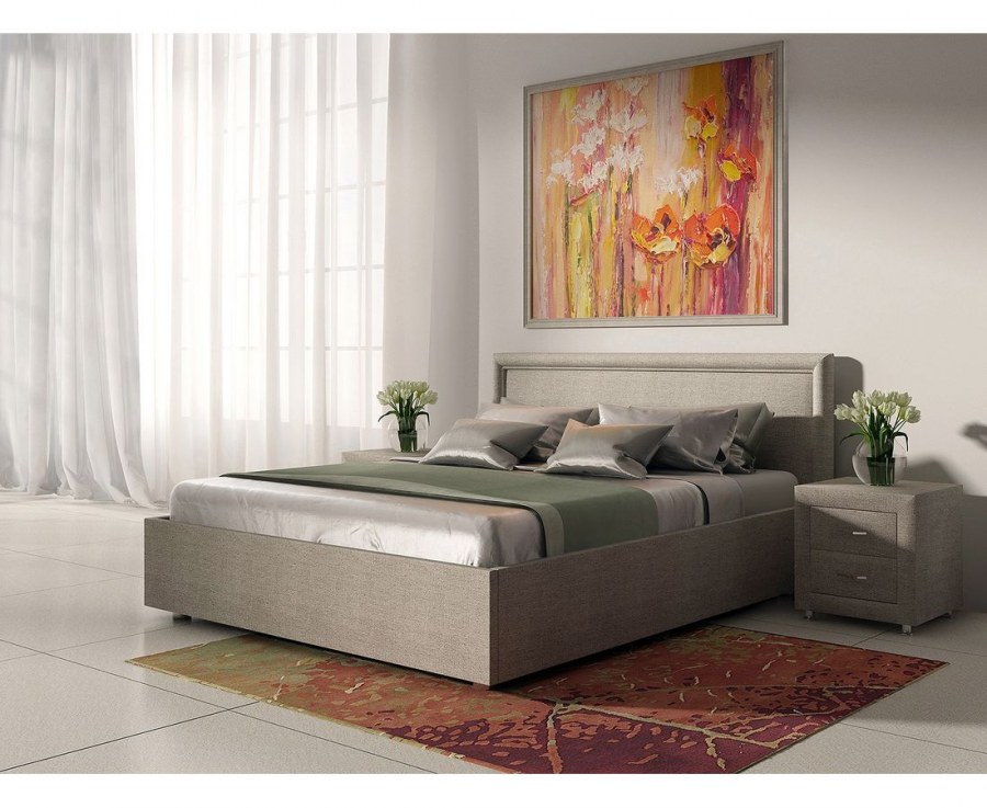 Sonum кровати