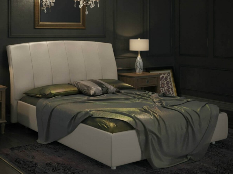 Кровать Benartti Riana 160x200