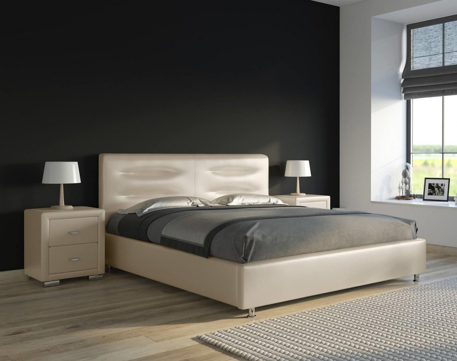 Кровать Райтон Nuvola 2