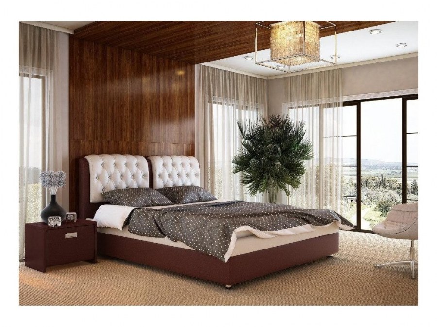 Como 5 кровать Орматек