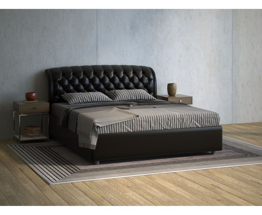 Кровать Венеция 140х200