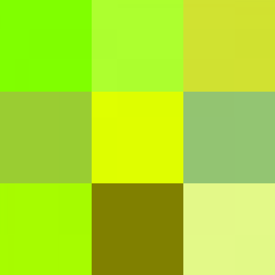 Сочетание зеленого и лавандового в интерьере