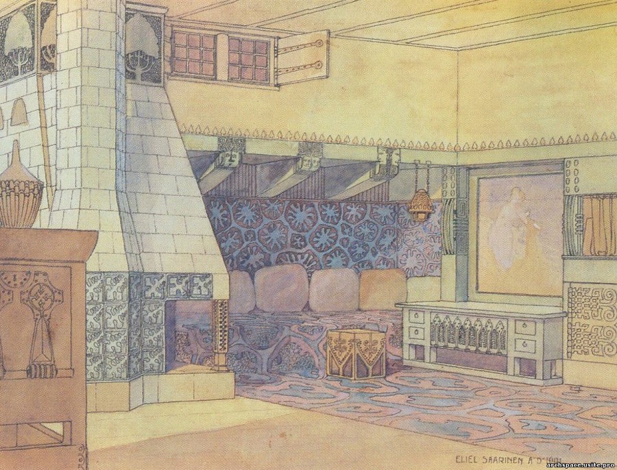 Особняк купца Игумнова