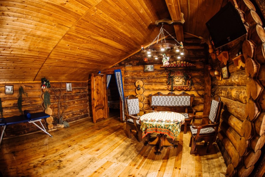 Николай Рерих декорации к опере князь Игорь