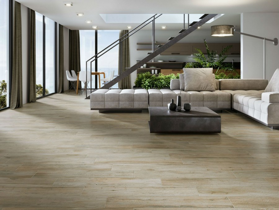 Керамогранит Alaplana Oakland Beige Mate