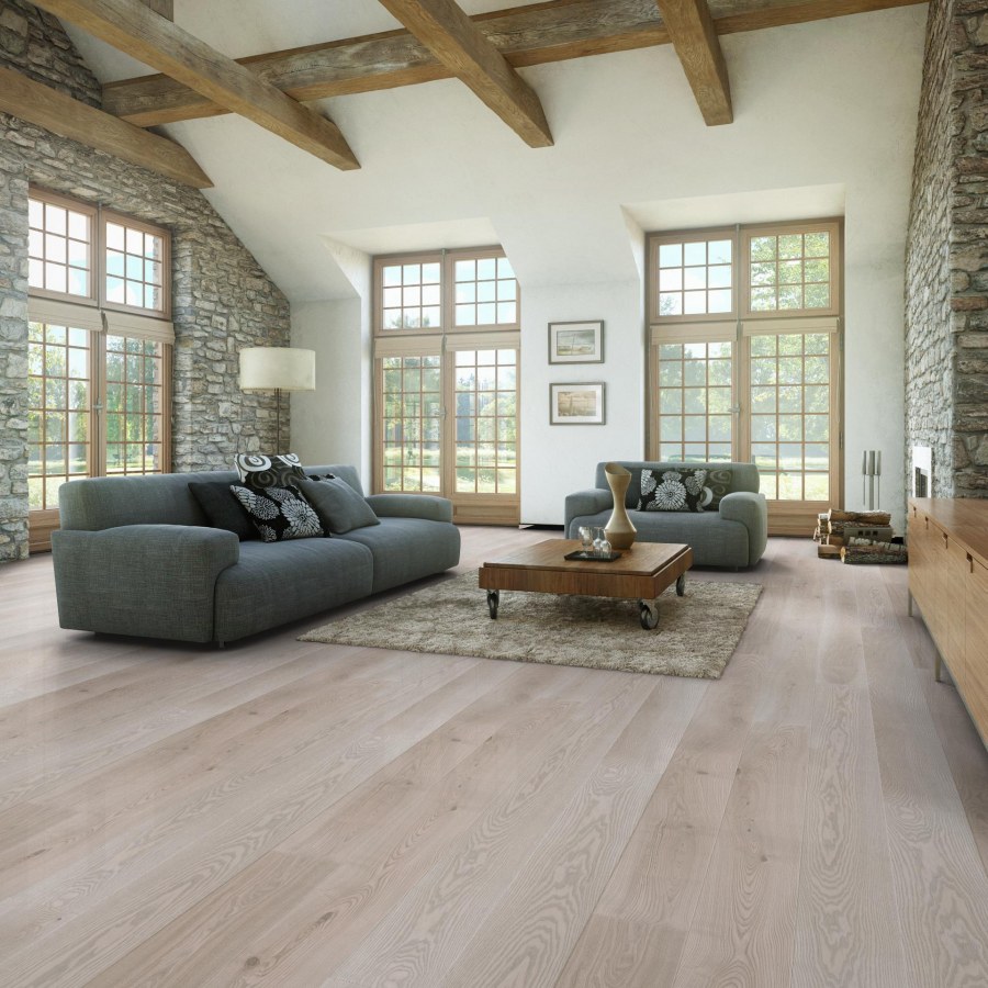 Barlinek дуб Calvados grande