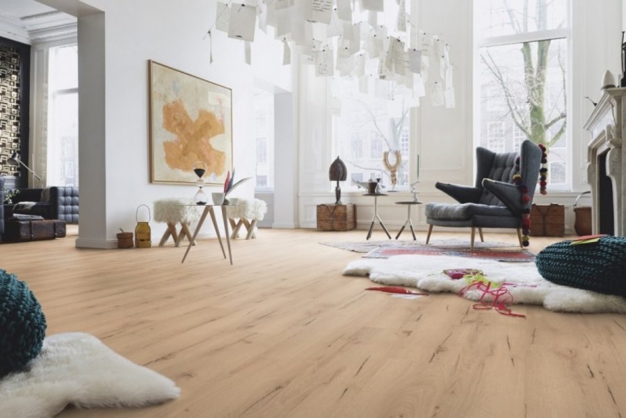 Ламинат Meister дуб 6443