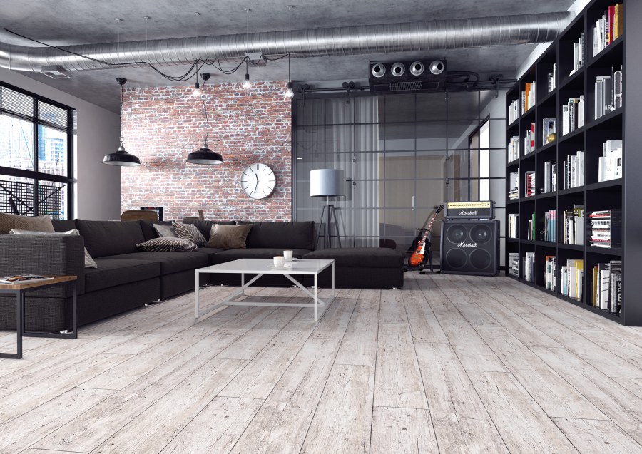 Ламинат Classen Rancho дуб Монтана