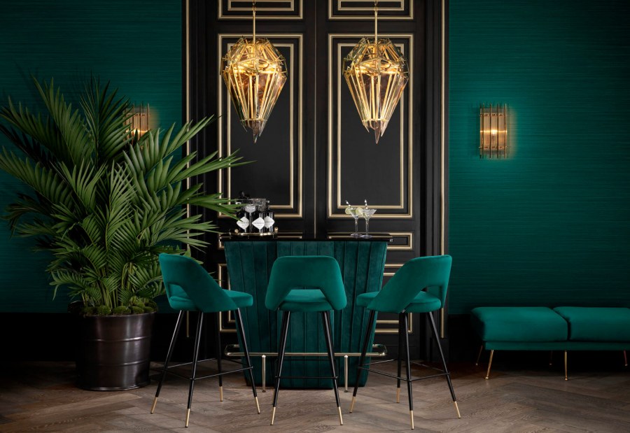 Голландская мебель Eichholtz