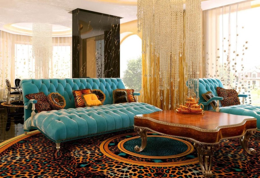 Арт-деко (ар-деко)