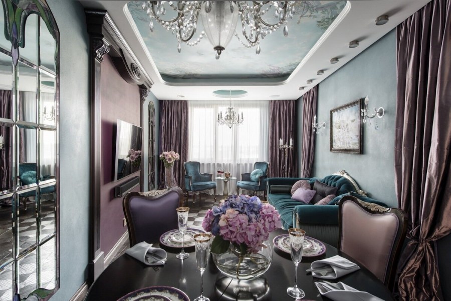 АРХРЕВЮ Неоклассика