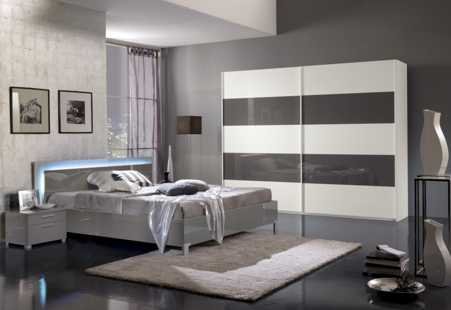 Шкаф-купе Элит-19