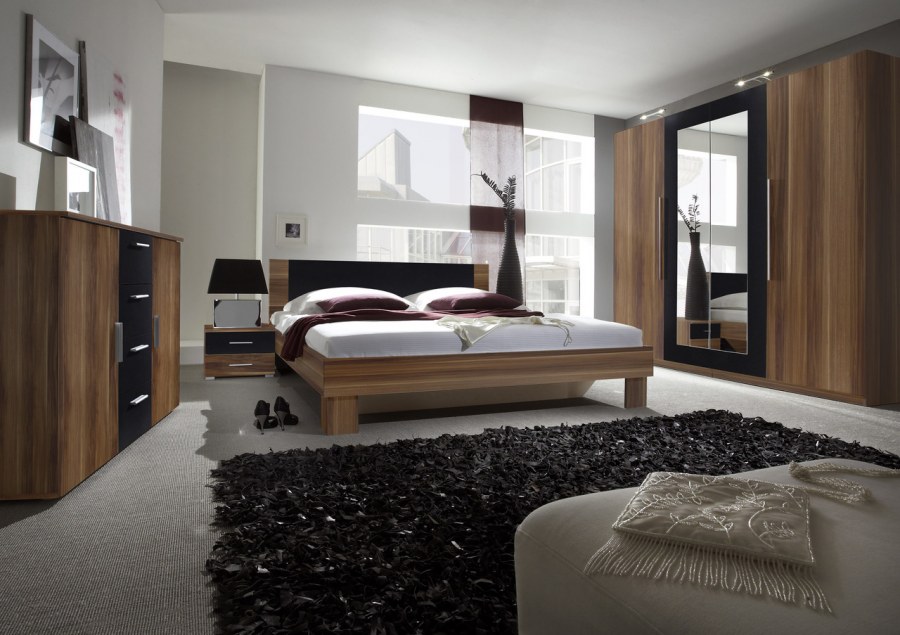 Спальня Гектор Хельветия