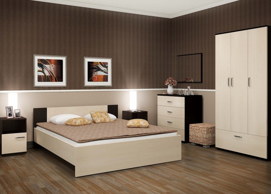 Спальня София-2м