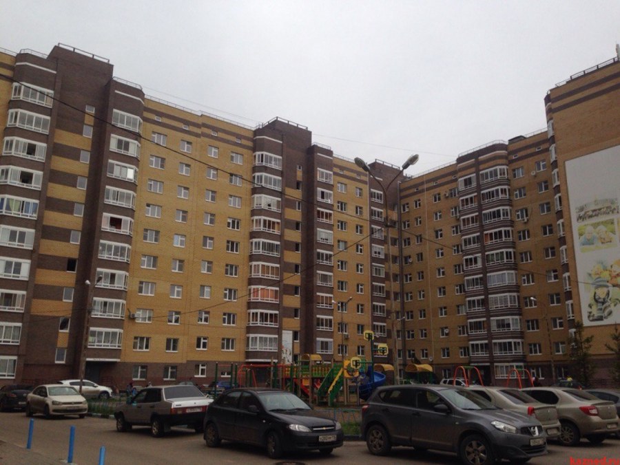 Музей усадьба Академика Павлова