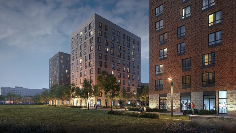 Квартира на Академика Павлова д.16 СПБ