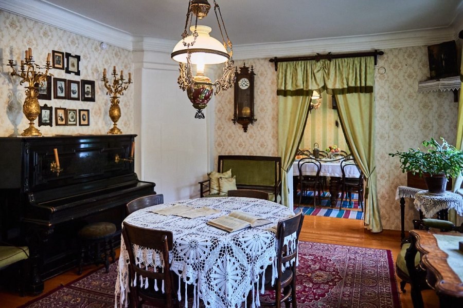 Ксения Павлова дизайн интерьера