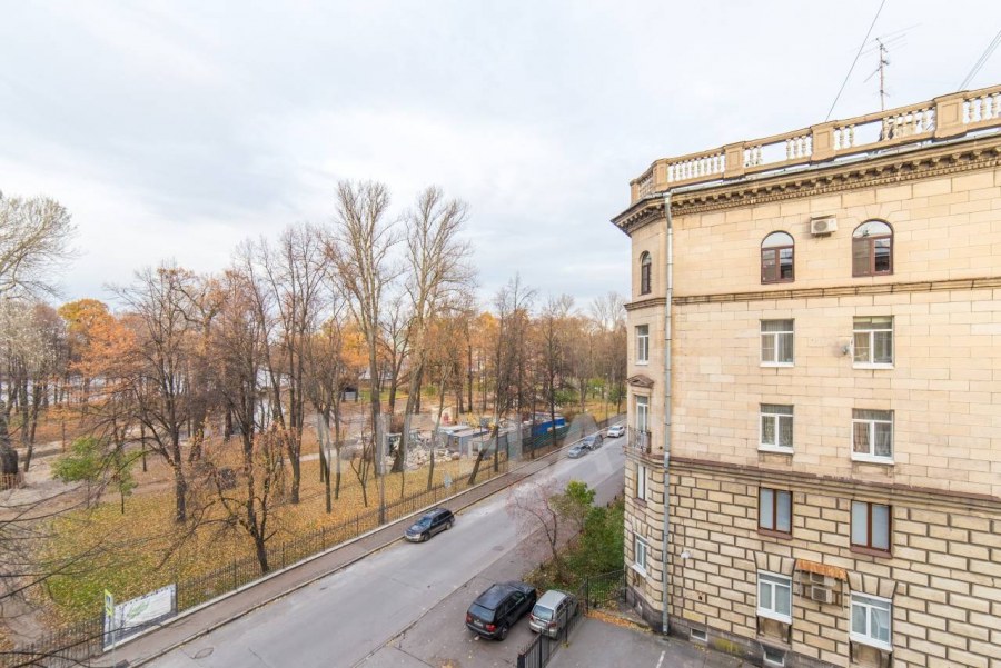 Музей Павлова в Санкт-Петербурге