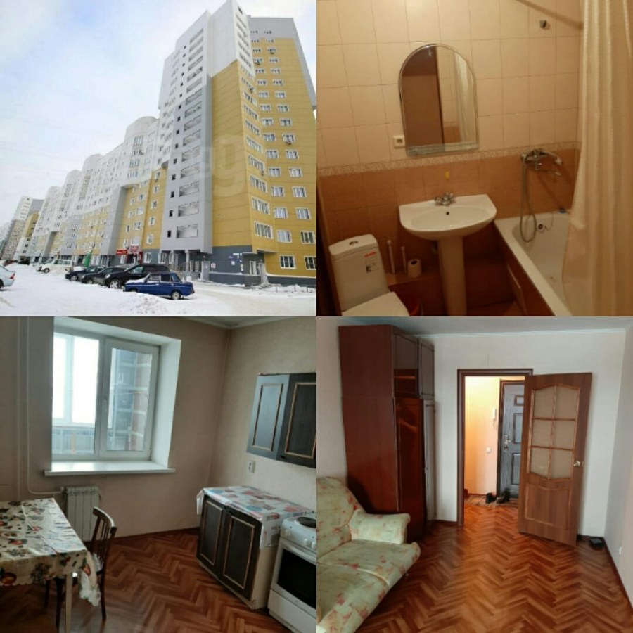 Великий Новгород, ул. Якова Павлова, 9