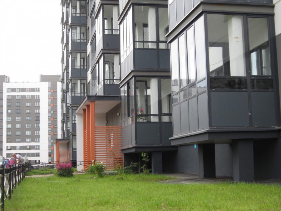 Лобаново Истринский район ЖК Павловский