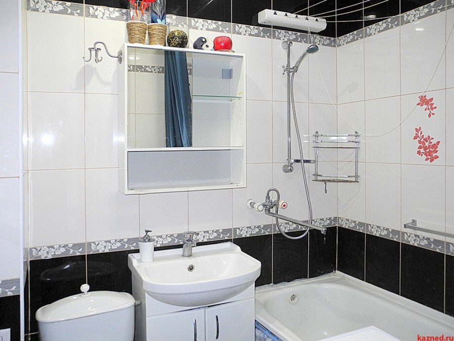 ЖК Академика Павлова планировки