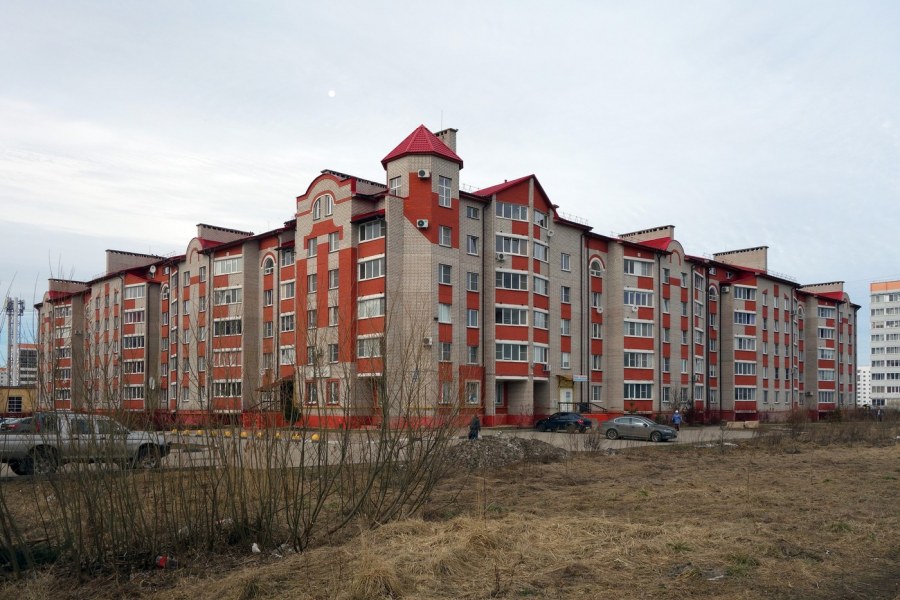 Снять квартиру в Барнауле